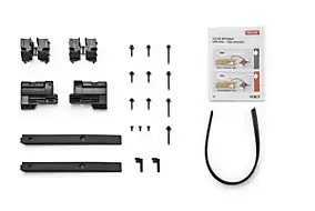 Kit de pose pour volets Velux ZOZ 254