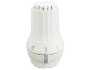 Tête de robinet de radiateur thermostatique 6520 - Chantier