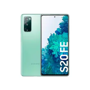 Galaxy S20 FE 128 Go, Vert, débloqué