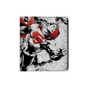 Portfolio Card Codex 360 Superman Core - Dragon Shield