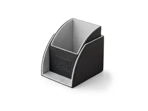 Nest Box Black/Grey - Dragon Shield