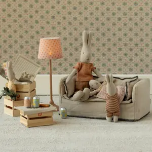 Canapé Miniature Lapin