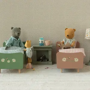 Bébé ours