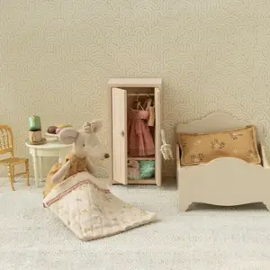 Princesse souris Grande soeur