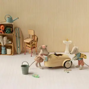 Souris pilote Petite sœur