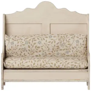 Banc de cuisine pour souris