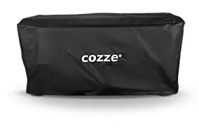 Housse de protection pour four à pizza 17" Cozze