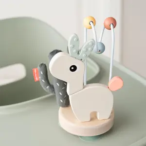 Boulier Ile d'activités ventouse Lalee Sable