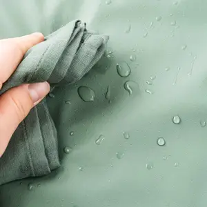 Tapis à langer pliable Vert