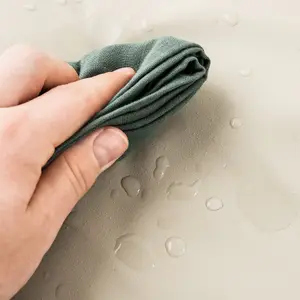 Tapis à langer pliable Sable
