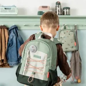 Sac à dos junior Tiny trails Vert (13 L)