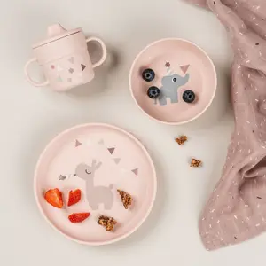 Coffret repas Foodie Celebration Rose