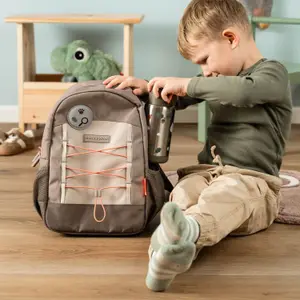 Sac à dos junior Tiny trails Sable (13 L)