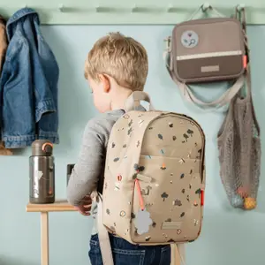 Sac à dos pour enfant Tiny trails Sable (7,5 L)