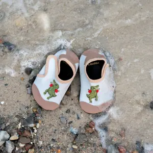 Chaussures d'eau Dino Beach (pointure 24-25)