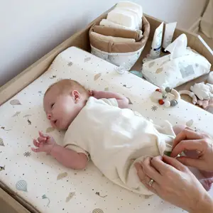 Étui pour lingettes Dreamland
