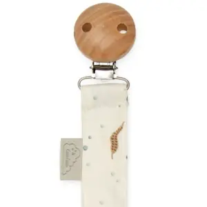 Attache sucette Sea Garden (22 cm)