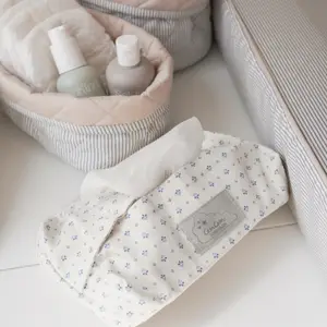 Étui pour lingettes Caprice