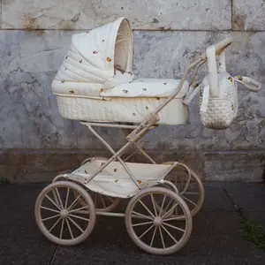 Landau pour poupée Lemon