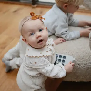 Coffret cadeau de naissance Boy (3 pièces)