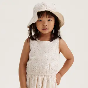Chapeau Amelia Sandy (1-2 ans)
