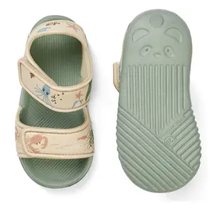Sandales de plage Blumer Sea Creature (pointure 21)