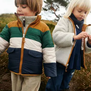 Cache-cou Vilo Mist (1-5 ans)