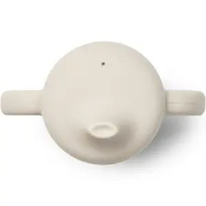 Tasse à bec en silicone Neil Sea Creature