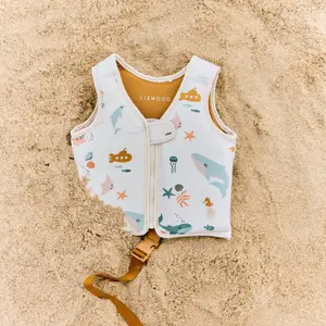 Gilet de natation Dove Sea creature (3-4 ans)