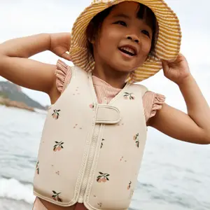 Gilet de natation Dove Peach (3-4 ans)