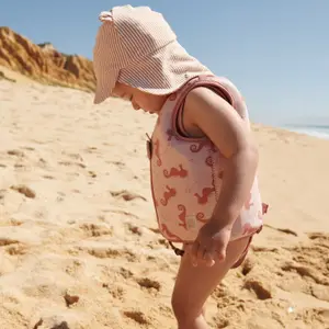 Gilet de natation Dove Seahorse (3-4 ans)