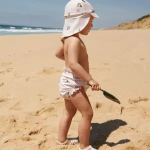 Culotte de bain Manilla Peach (18 mois)