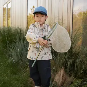 Kit d'aventure en plein air Ghita Peppermint