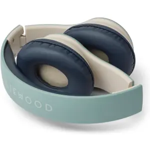 Casque audio sans fil Quinn Peppermint