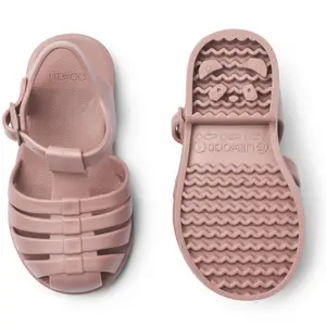 Sandales de plage Bre Dark Rose (pointure 22)