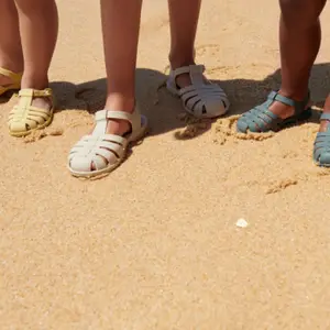 Sandales de plage Bre Whale Blue (pointure 25)