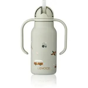 Gourde Kimmie Vehicules (250 ml)