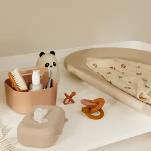 Veilleuse Winston Panda Crème de la crème (13 cm)