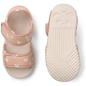 Sandales de plage Blumer Sweethearts (pointure 22)