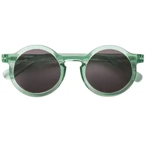 Lunettes de soleil Darla Peppermint transparent (1-3 ans)