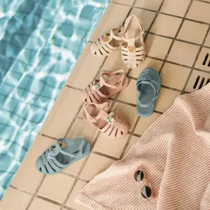 Sandales de plage Bre Bear-Sandy (pointure 23)