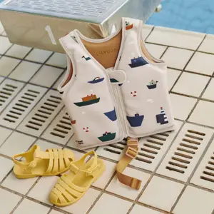 Gilet de natation Dove Sailing-Sandy (3-4 ans)