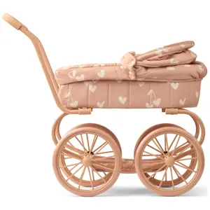 Landau pour poupée Adaline Sweethearts