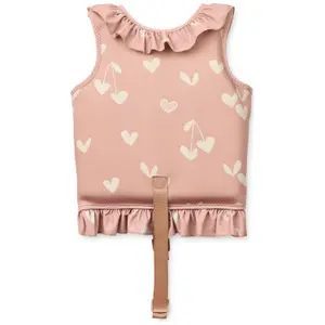 Gilet de natation Dove Sweethearts (3-4 ans)