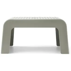 Marche pied Ulla Dove Blue