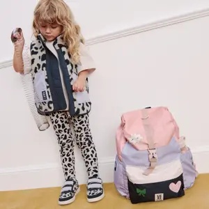 Sac à dos Johnny Mood Multi Mix