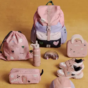 Sac de sport Danella Mood