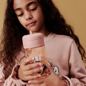 Gobelet à paille Pavia Mood (500 ml)