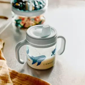 Tasse d'apprentissage Kylo Sea Creature (280 ml)