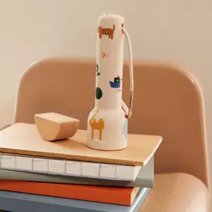 Lampe torche Gry Around the World